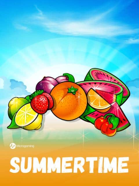 Summertime