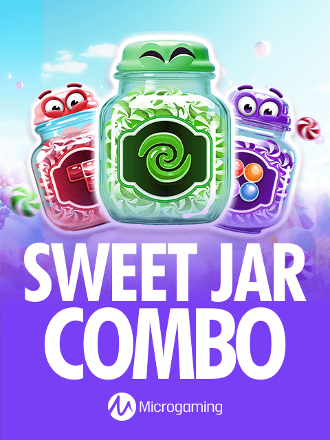 Sweet Jar Combo