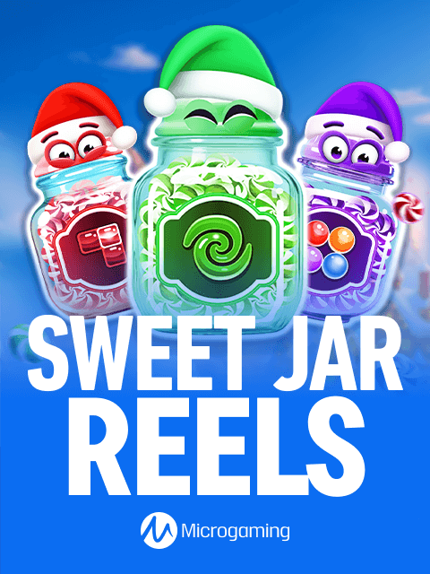 Sweet Jar Xmas Combo