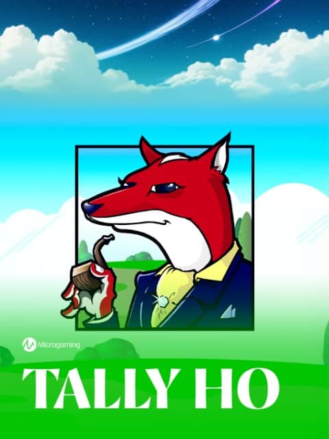 Tally Ho