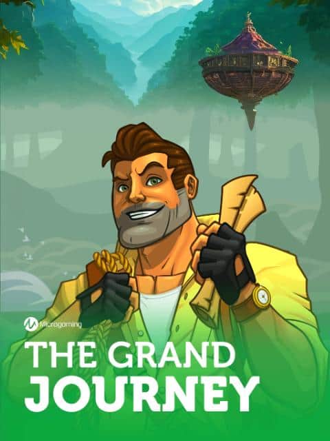 The Grand Journey