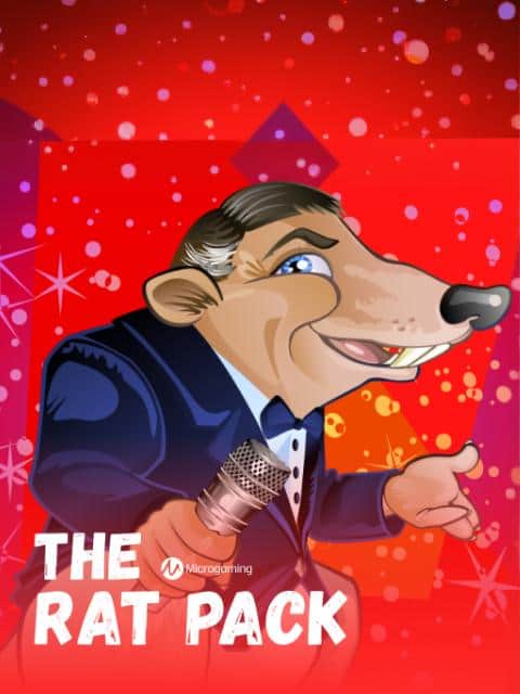 The Rat Pack