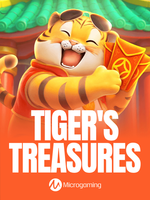 Tiger's Treasures