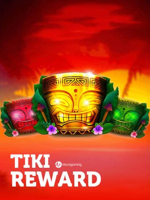 Tiki Reward