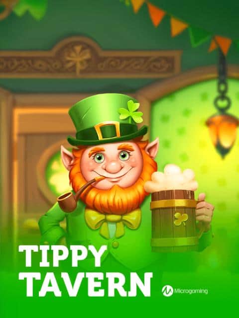 Tippy Tavern