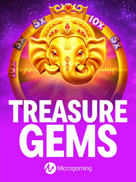 Treasure Gems