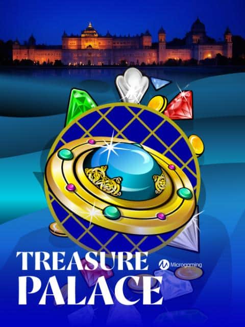 Treasure Palace