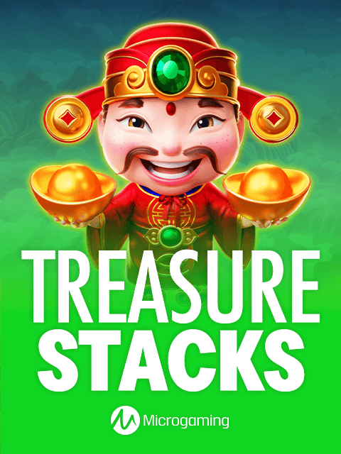 Treasure Stacks