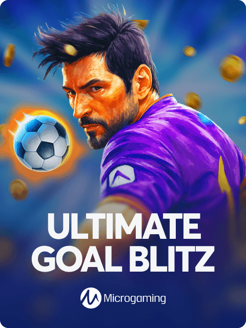 Ultimate Goal Blitz