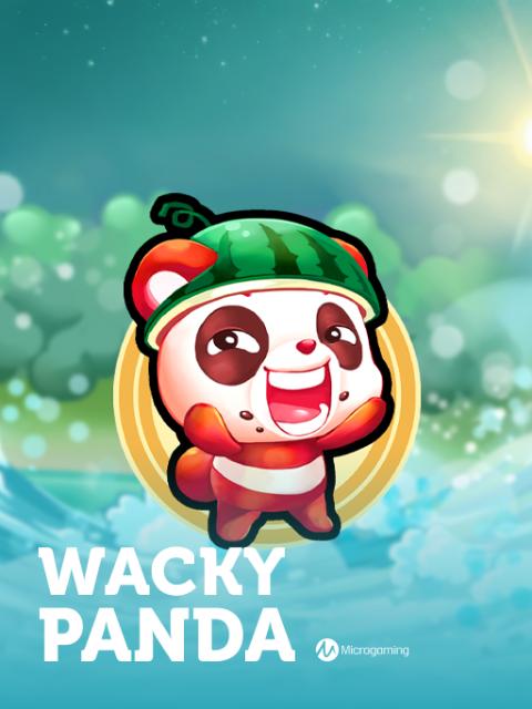 Wacky Panda