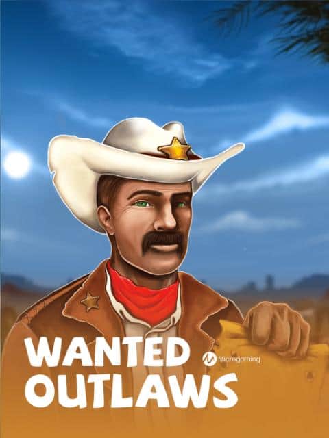 Wanted Outlaws