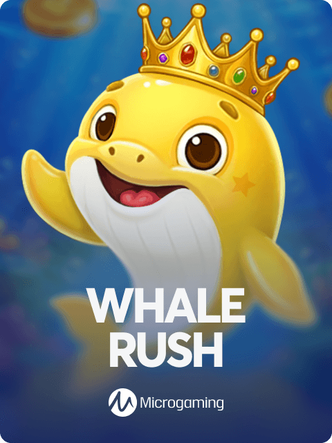 Whale Rush