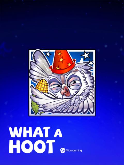 What A Hoot