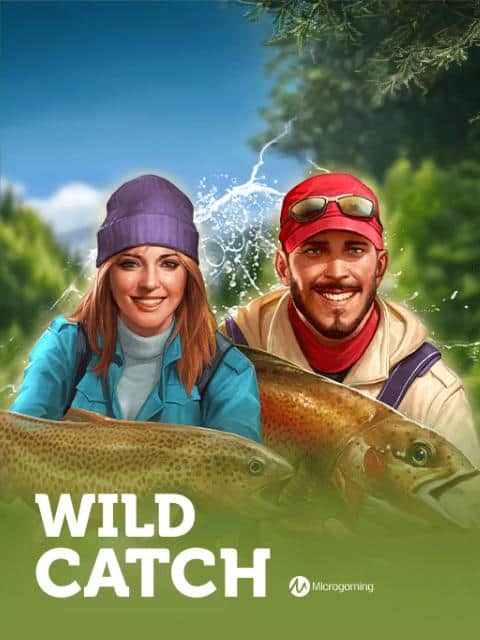 Wild Catch (New)