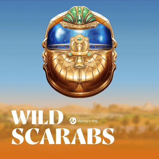 Wild Scarabs