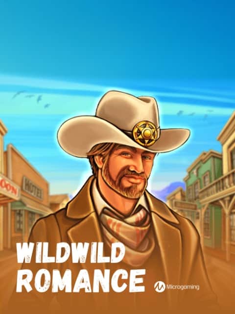 Wild Wild Romance