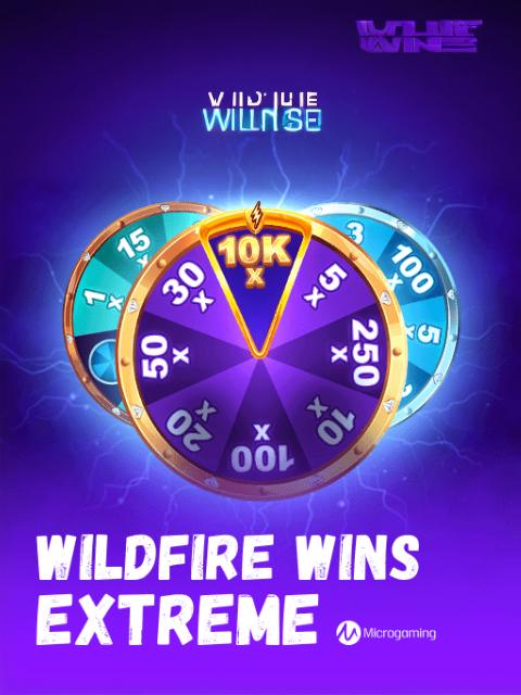 Wildfire Wins Extreme