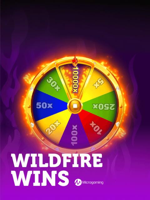 Wildfire Wins