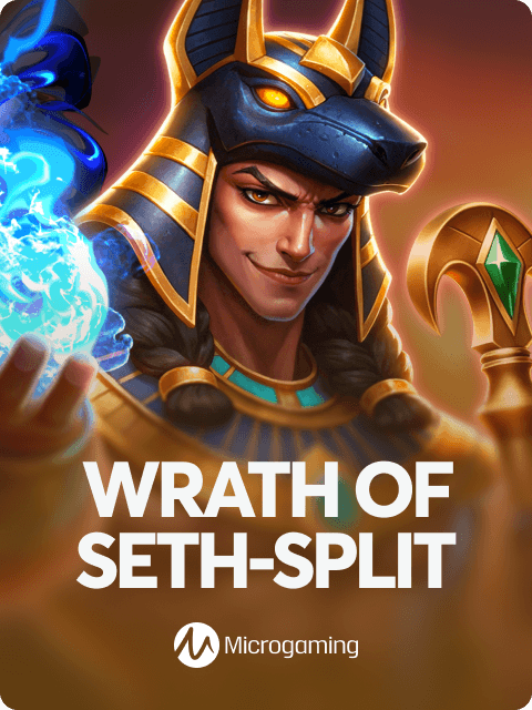 Wrath of Seth-Split