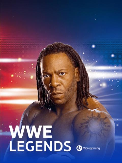 WWE Legends: Link & Win