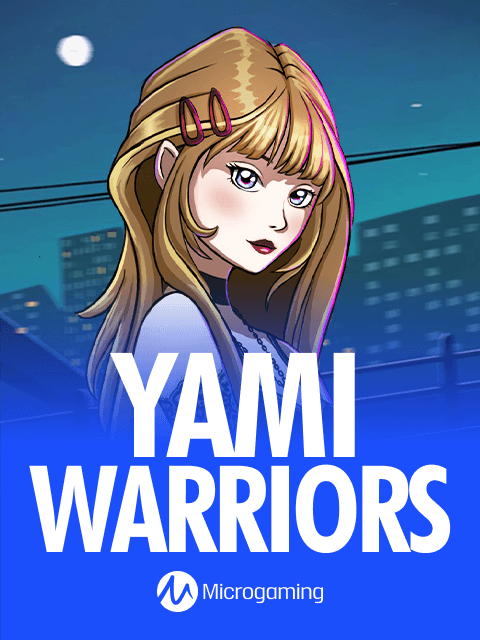 Yami Warriors