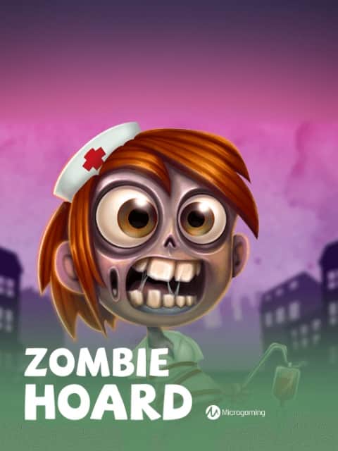 Zombie Hoard