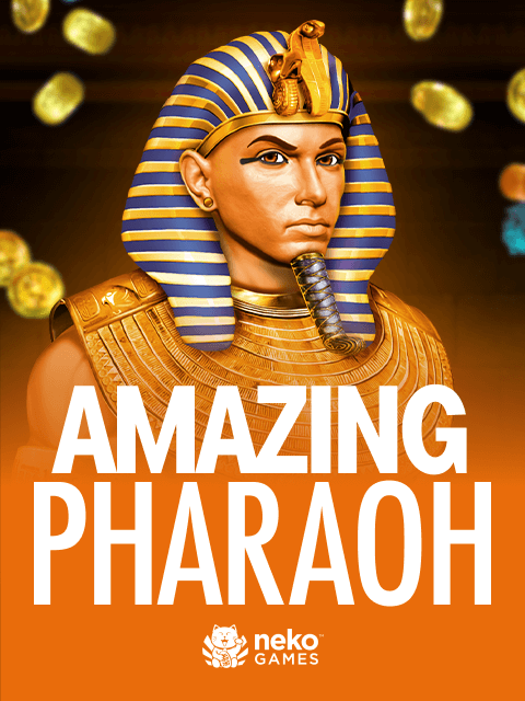 Amazing Pharaoh