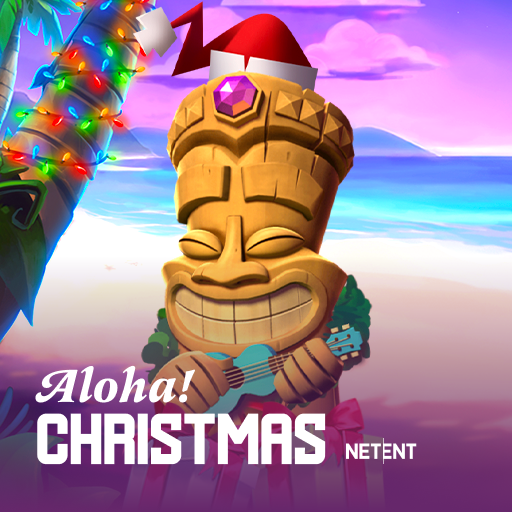 Aloha! Christmas