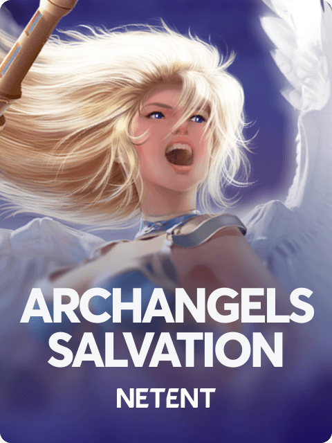 Archangels Salvation