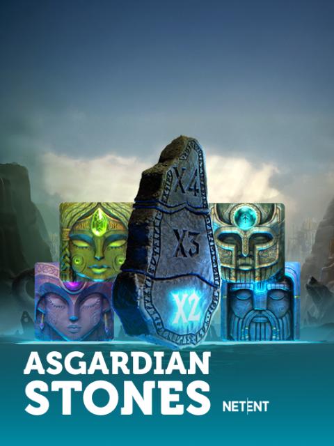 Asgardian Stones