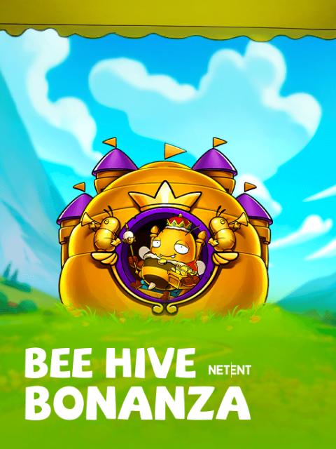 Bee Hive Bonanza