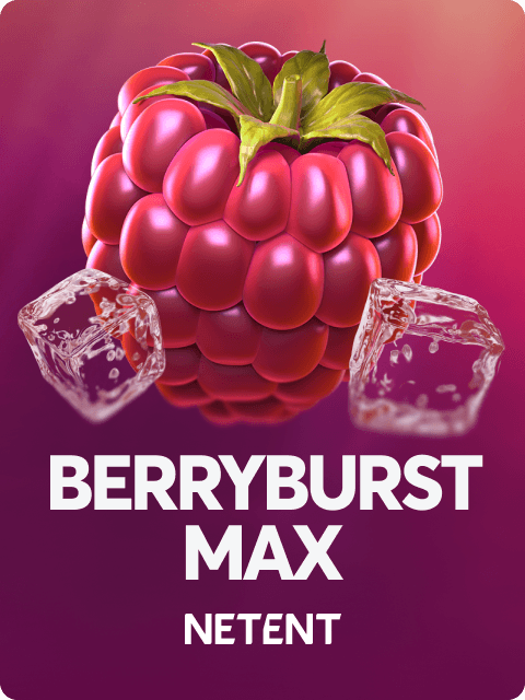 Berryburst MAX