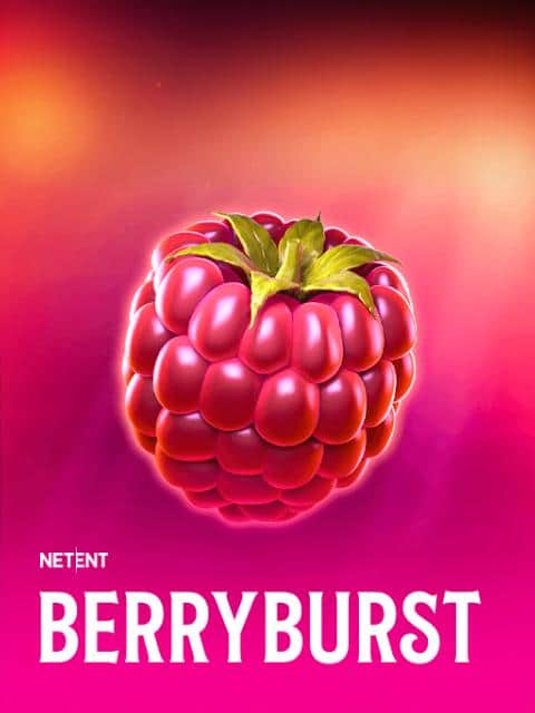 Berryburst