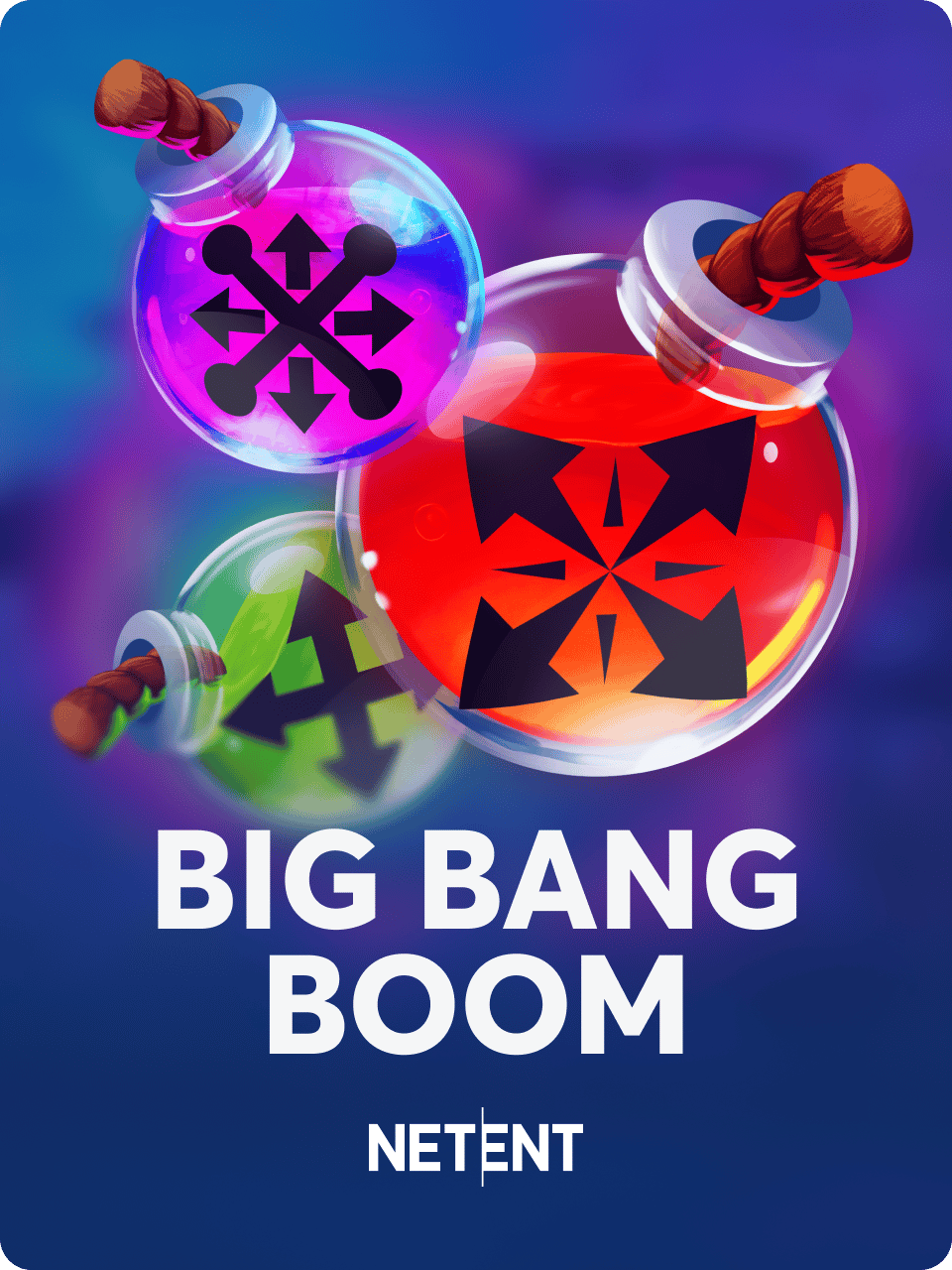 Big Bang Boom