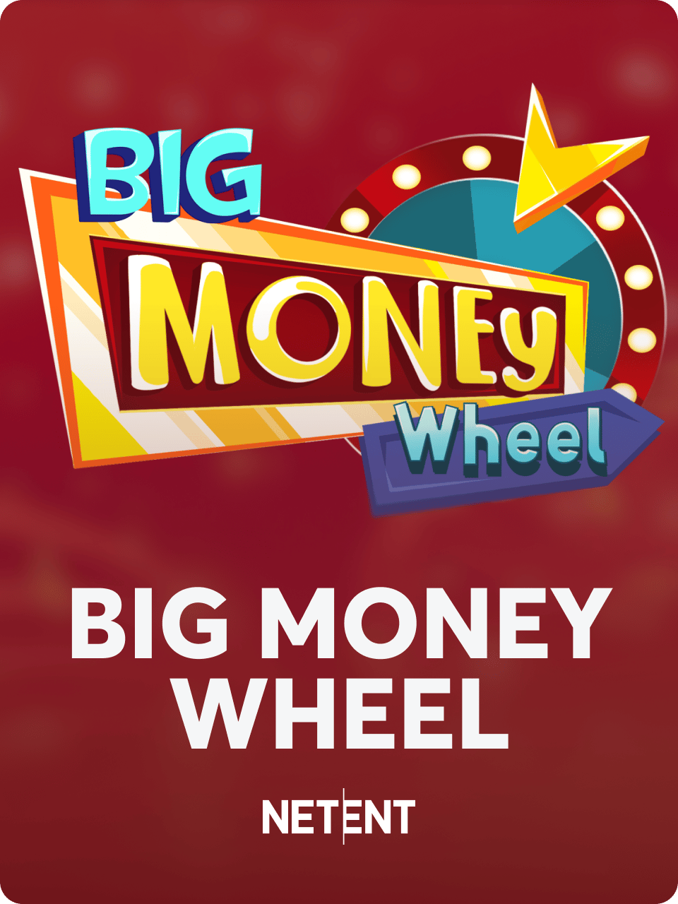 Big Money Wheel