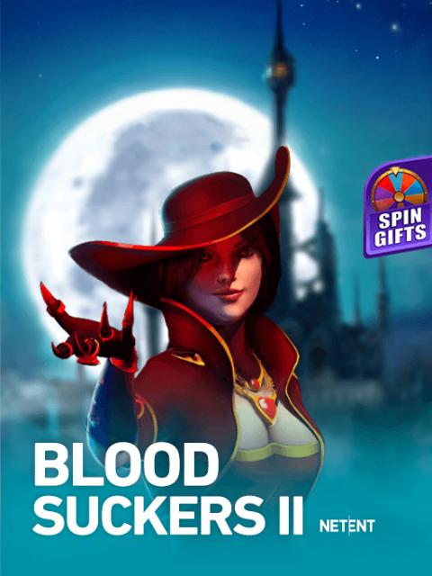 Blood Suckers II