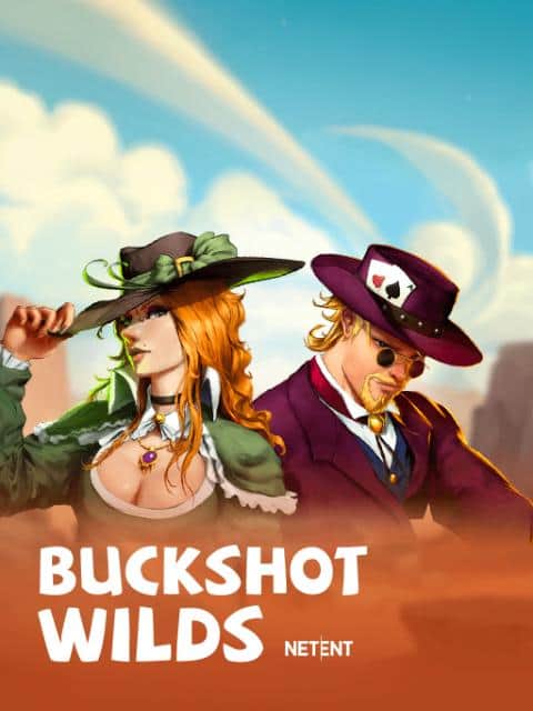 Buckshot Wilds