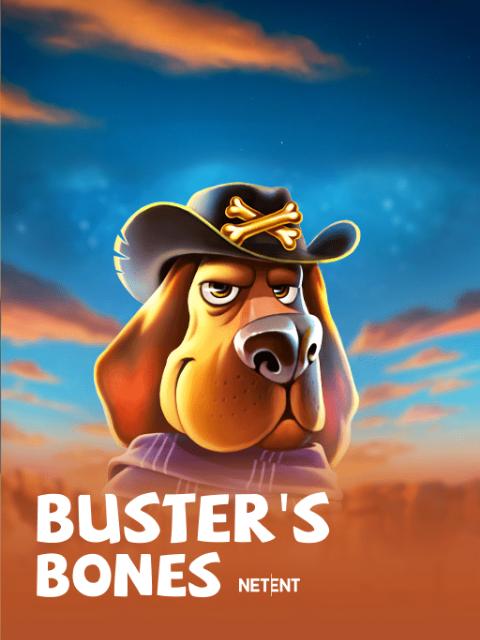 Buster's Bones