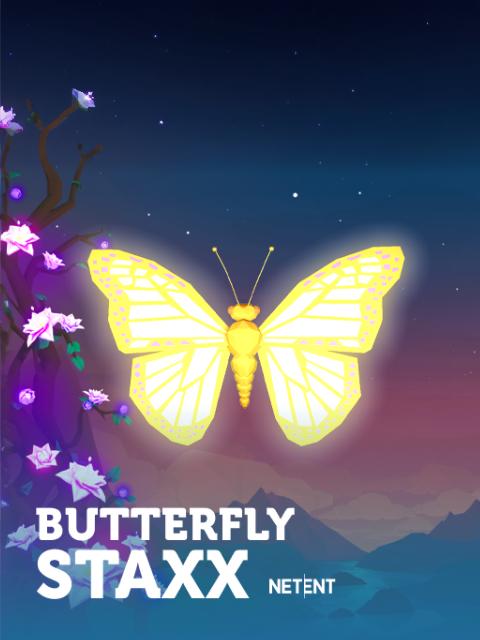 Butterfly Staxx