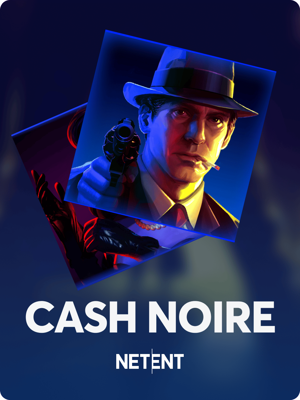 Cash Noire
