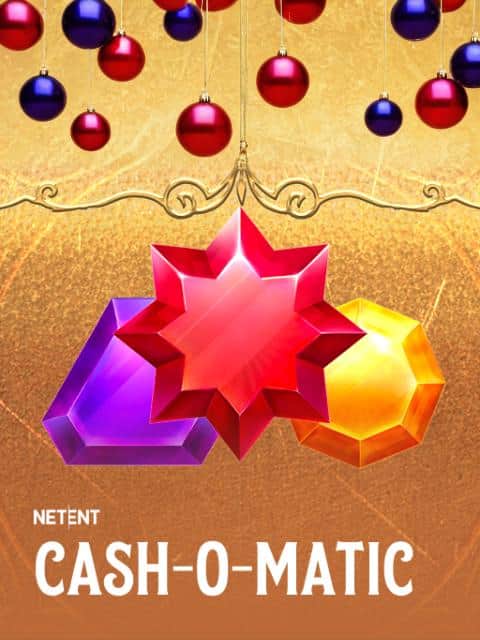 Cash-o-Matic
