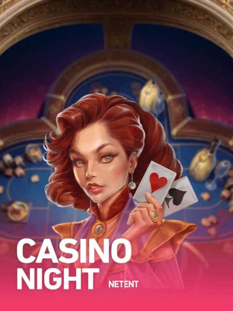 Casino Night