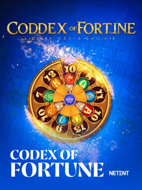 Codex of Fortune