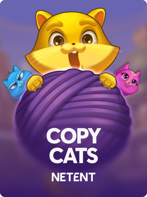 Copy Cats