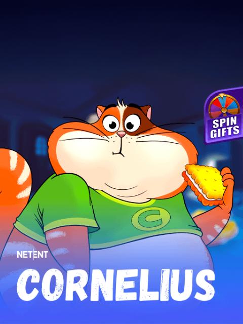 Cornelius