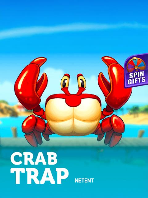 Crab Trap