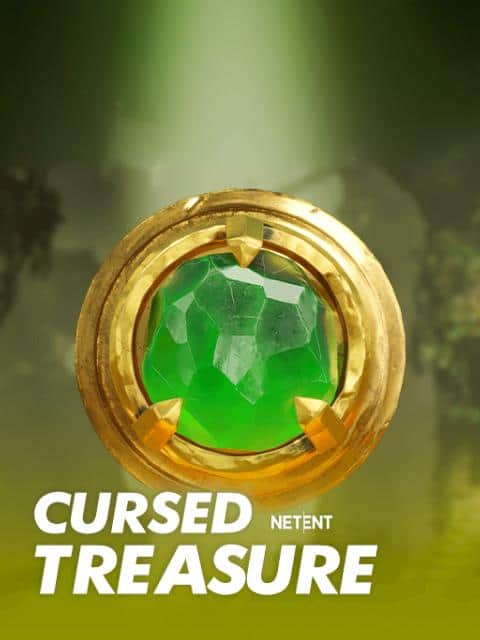 Cursed Treasure
