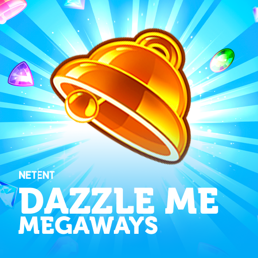 Dazzle Me Megaways_R3