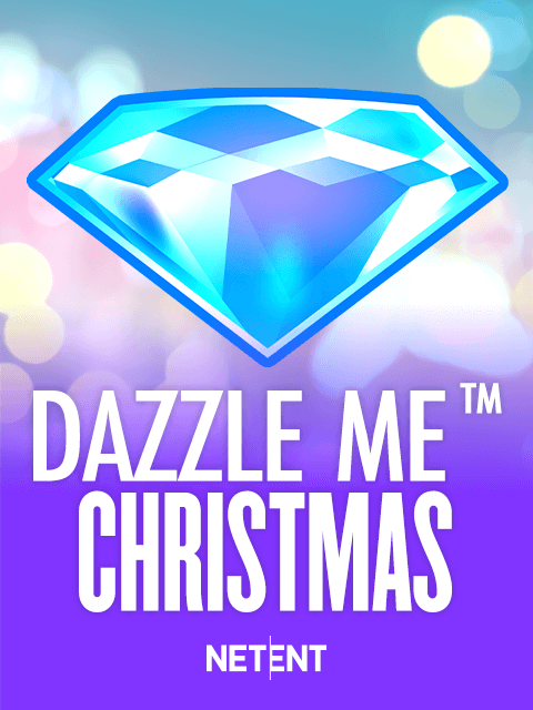 Dazzle Me™ Christmas