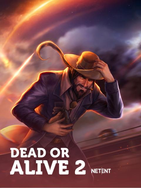 Dead or Alive 2